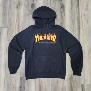 Thrasher Hoodie